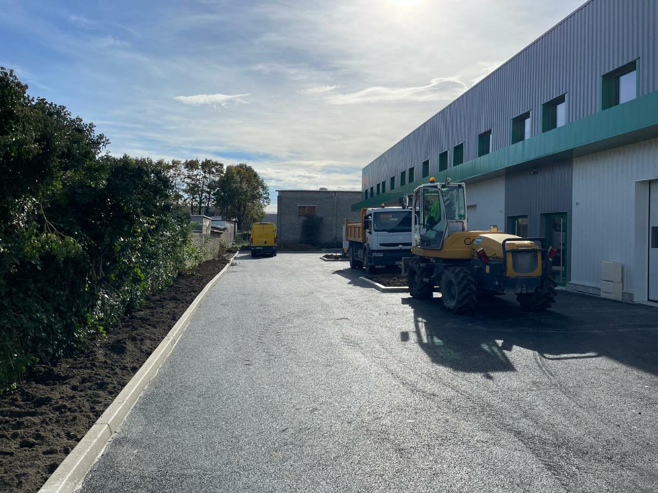Local d'activité Mions 154m² Location local d'activité Mions Rhône OLACT2201626 3